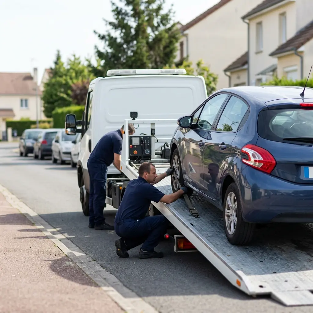 Une approche technique pour un dépannage efficace