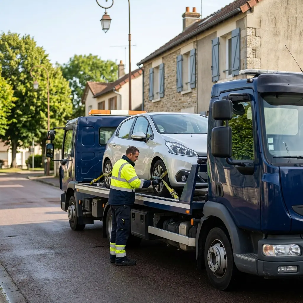 Pourquoi nous choisir à Issou