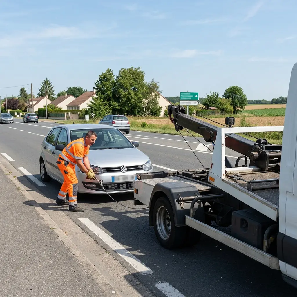 Besoin d'une assistance à Issou ?
