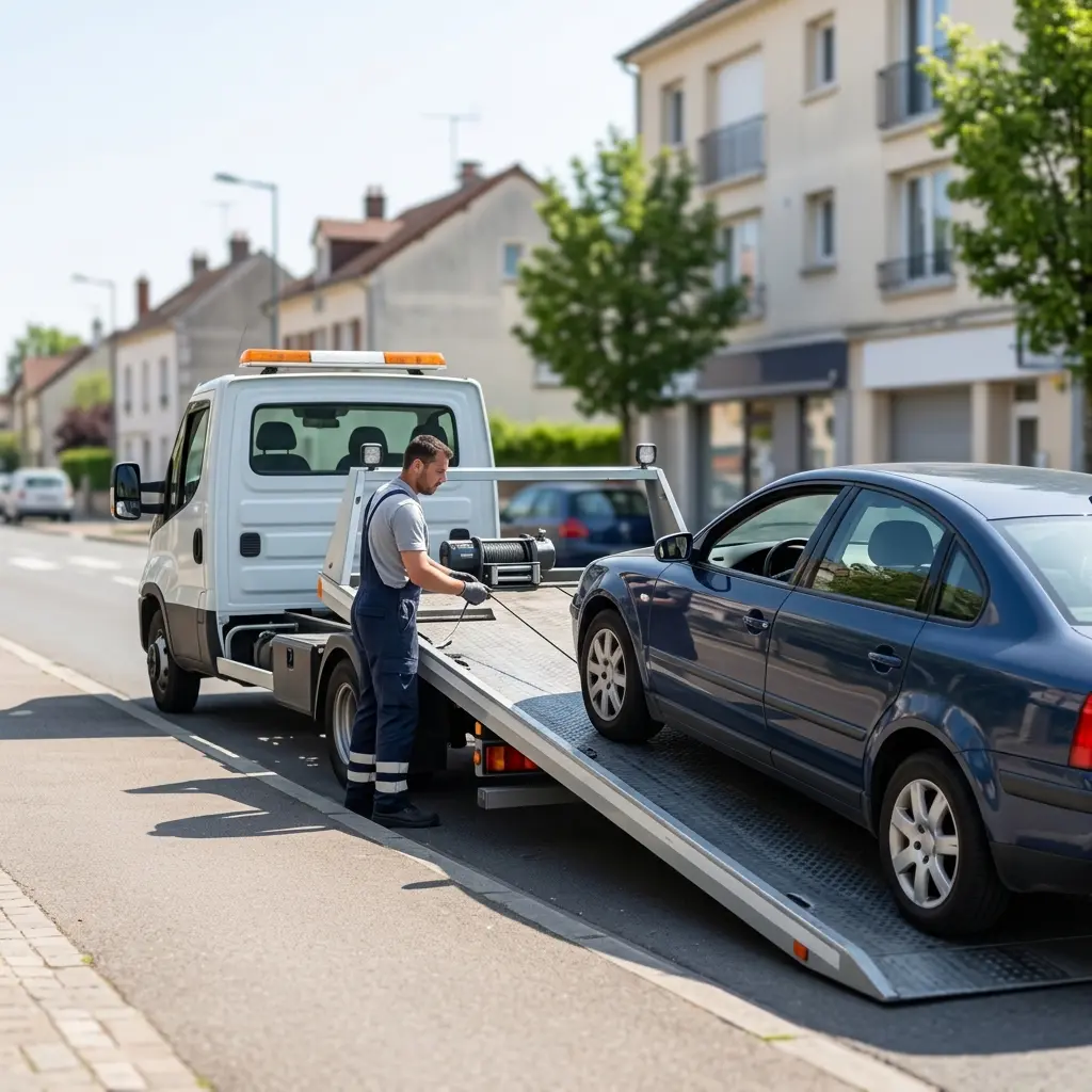 Précautions et bons gestes à Villepreux