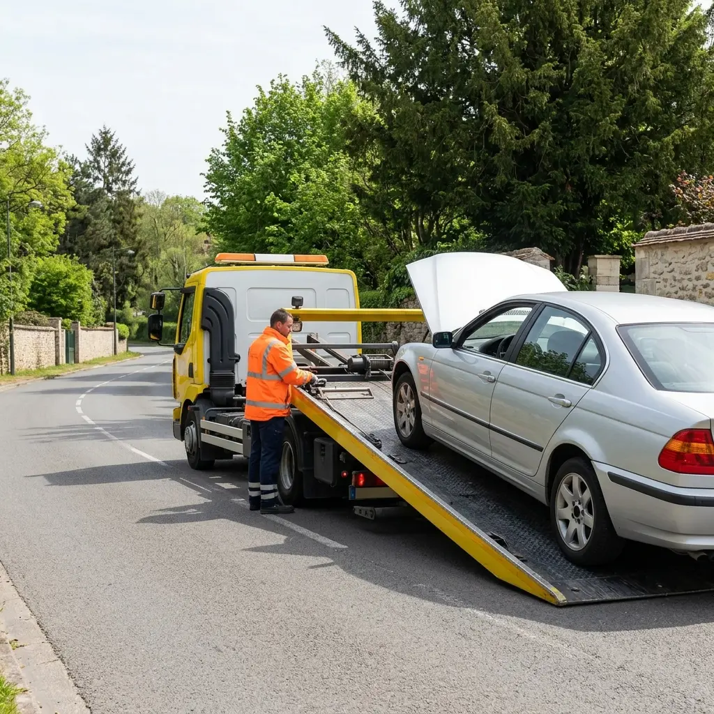 Les bons réflexes à Chevreuse
