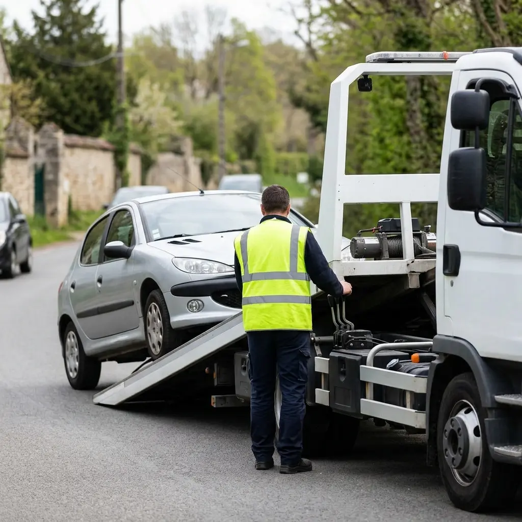 Comment se déroule l’intervention à Chevreuse ?