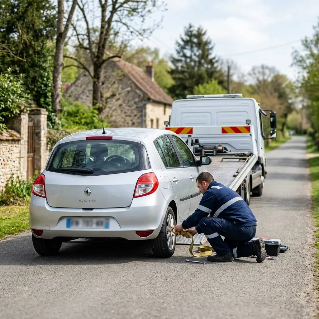 Notre approche technique pour un dépannage réussi