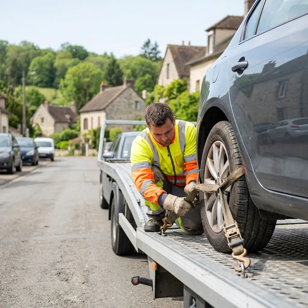 Besoin d'une intervention rapide à Saint-Rémy-lès-Chevreuse ?