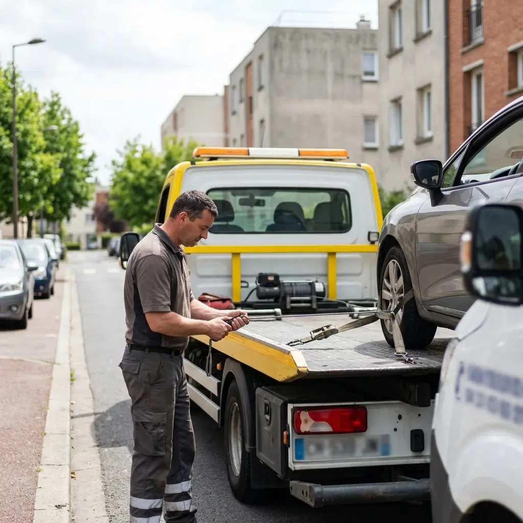 Une approche technique pour un dépannage rapide