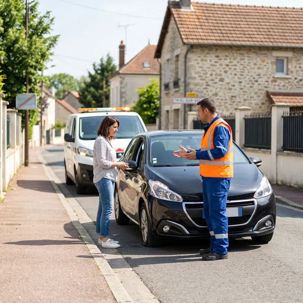 Une approche technique pour un dépannage réussi