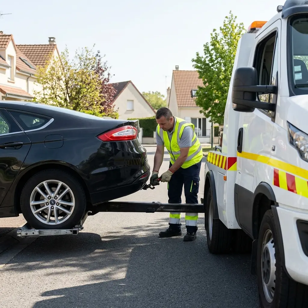 Pourquoi choisir notre service à Triel-sur-Seine ?