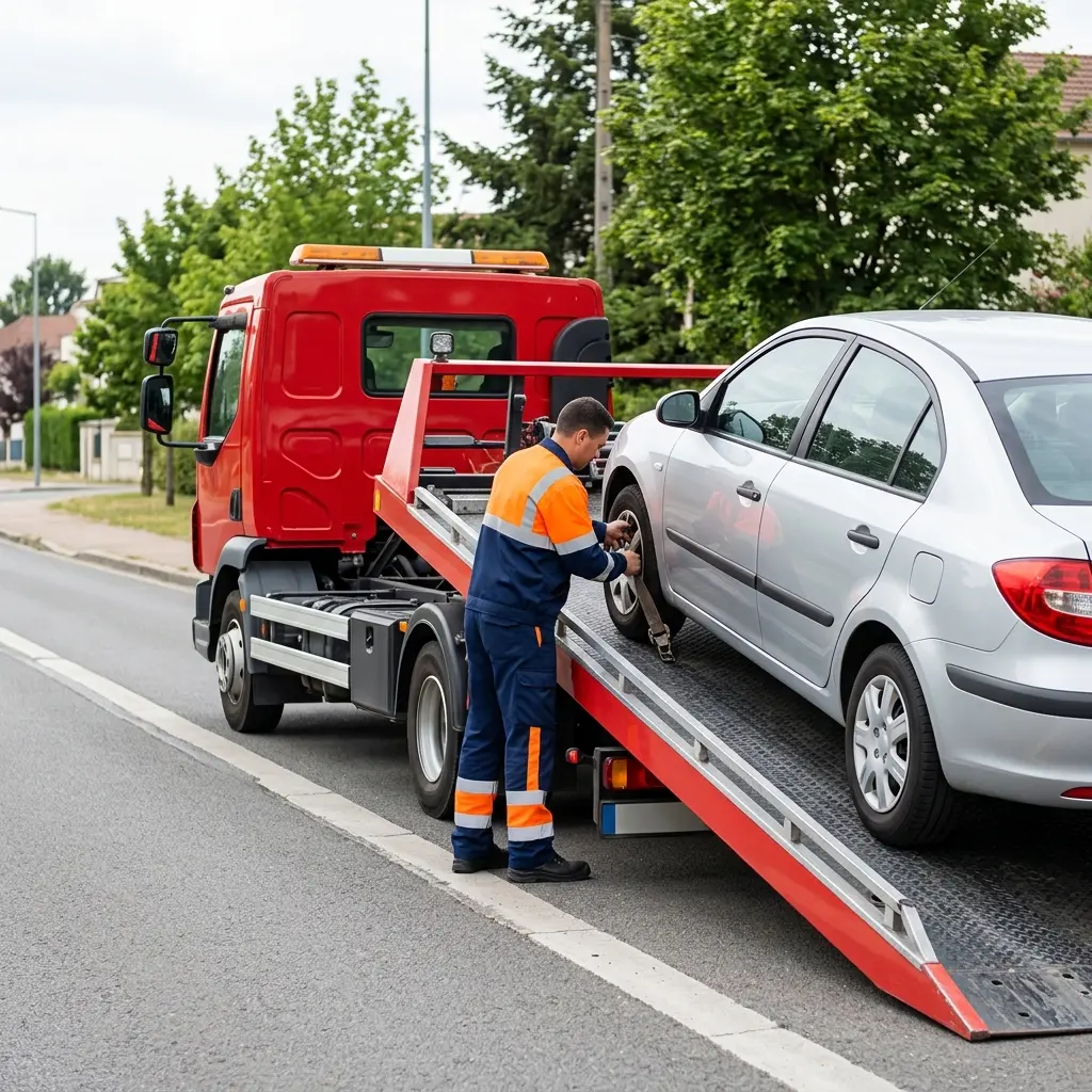 Conseils utiles avant d'appeler un dépanneur