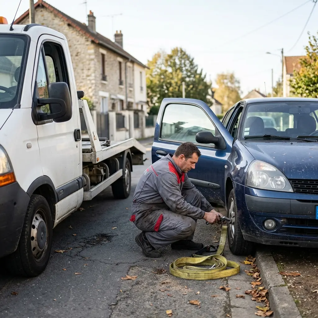 Notre approche de l'assistance technique