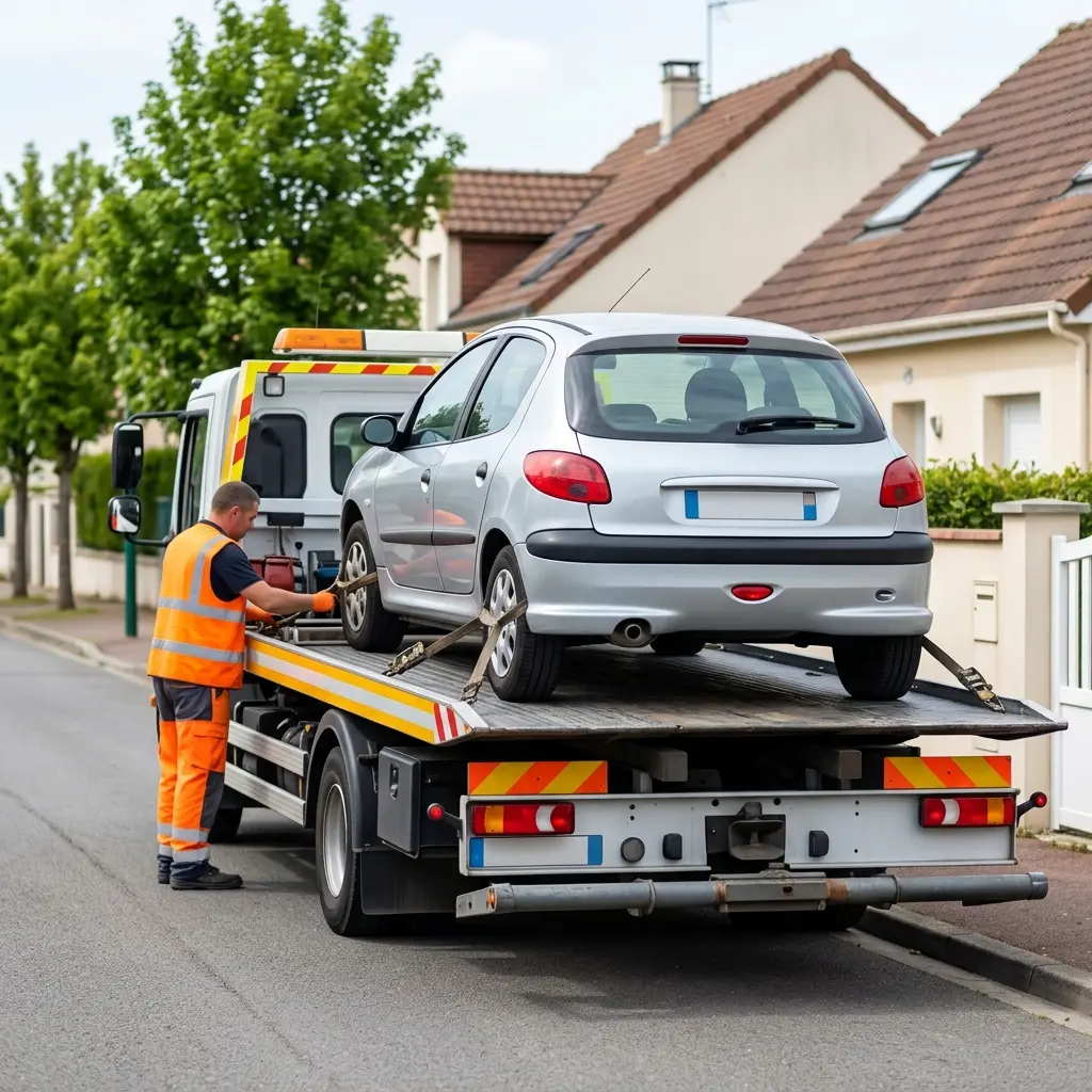 Gestes de prévention et sécurité routière
