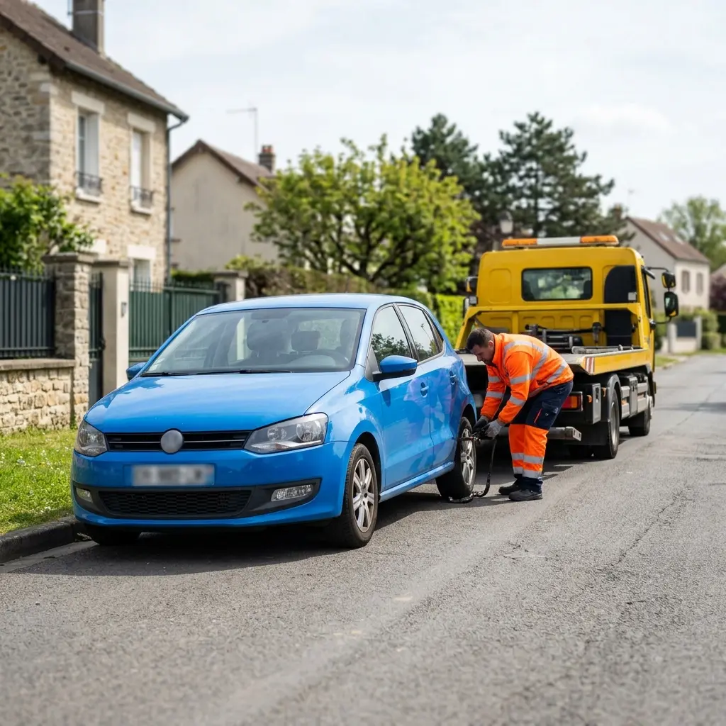 Nos solutions de dépannage local