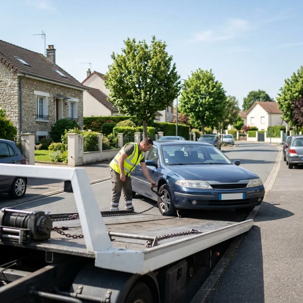 Notre expertise technique sur place