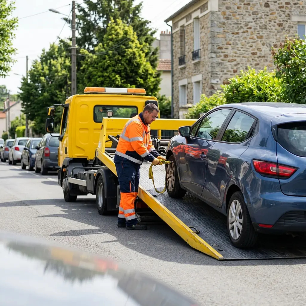 Conseils de sécurité et prévention