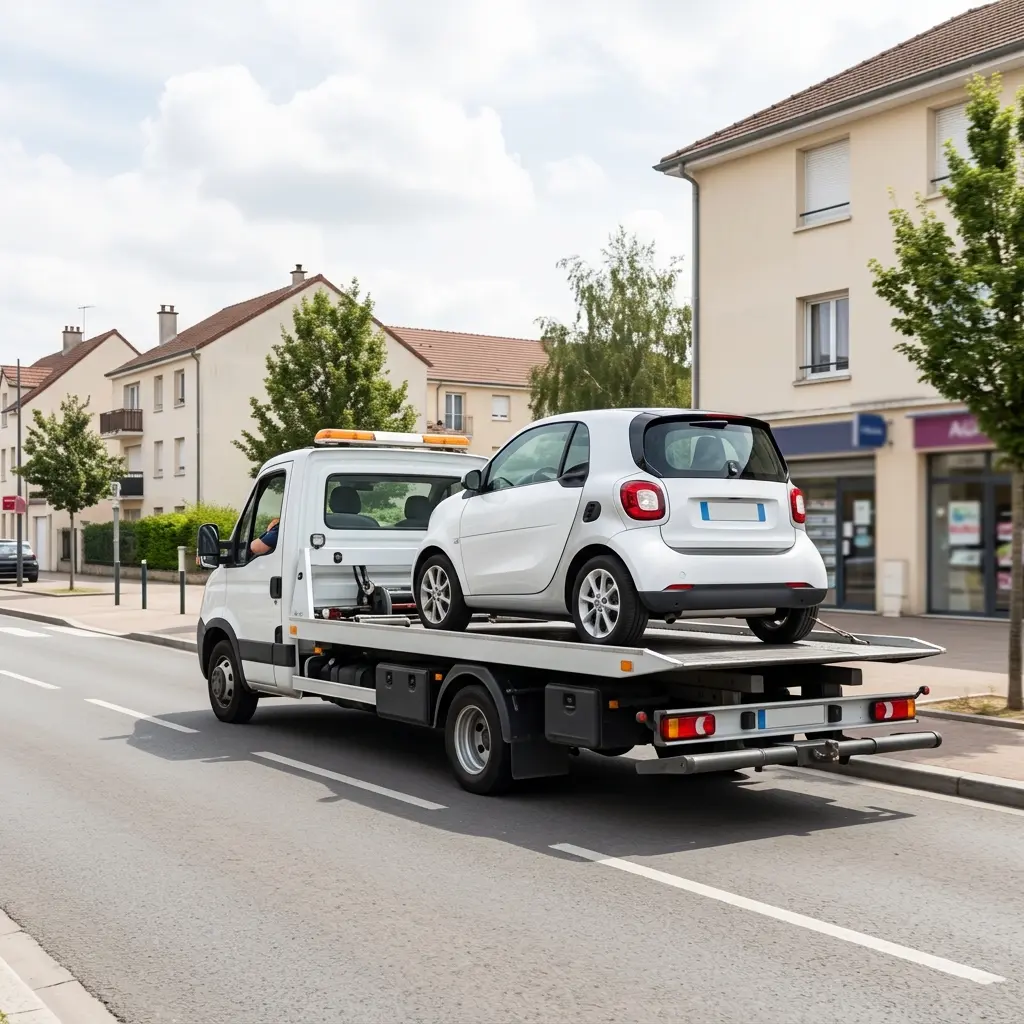 Pourquoi nous choisir à Chanteloup-les-Vignes ?