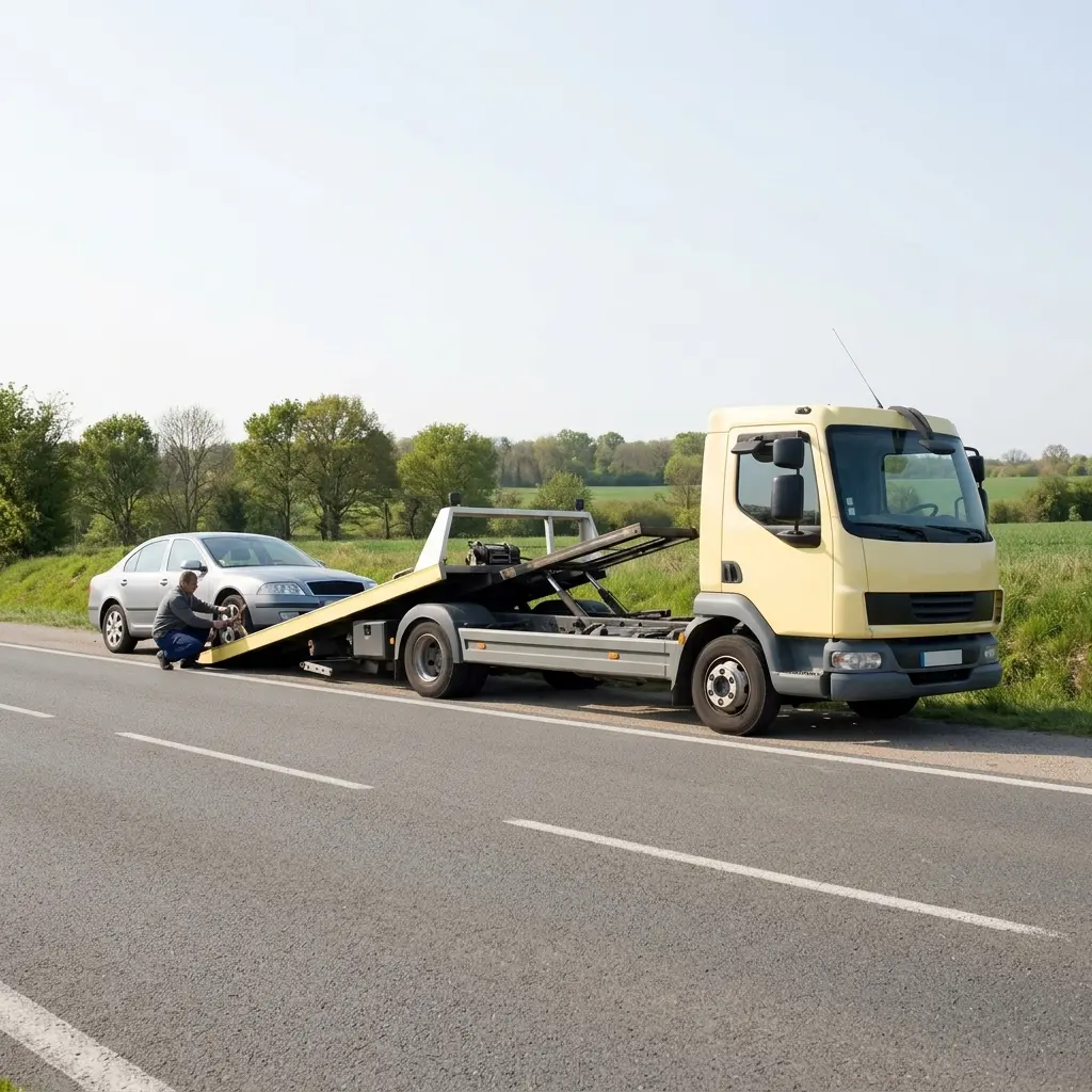 Pourquoi nous choisir pour votre dépannage à Maule