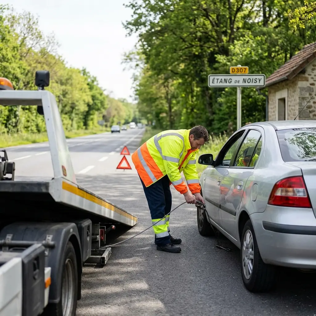 Bons réflexes à Noisy‑le‑Roi pour éviter les pannes inattendues