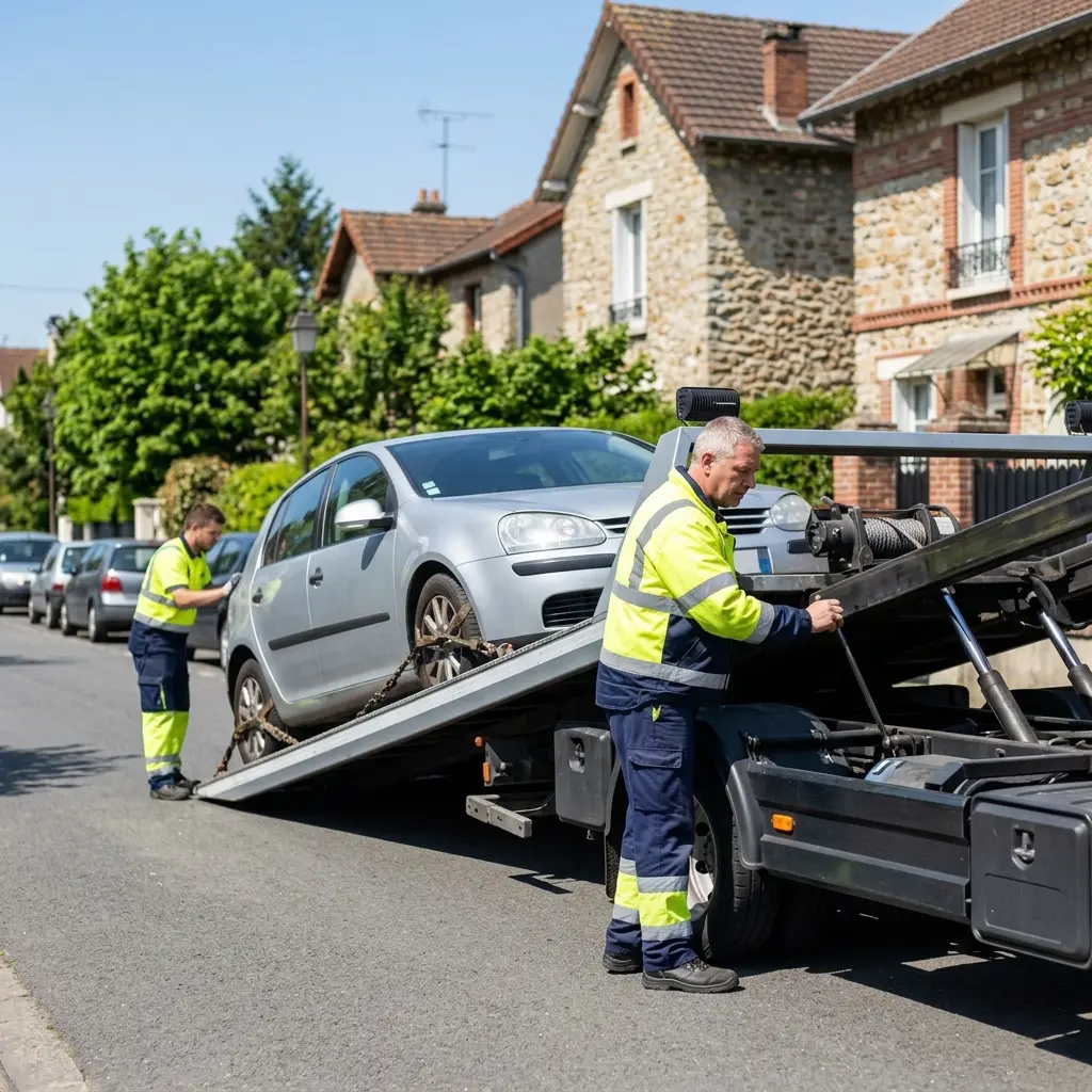 Pourquoi nous choisir à Maisons-Laffitte