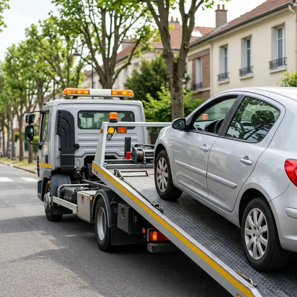 Besoin d'une intervention rapide à Maisons-Laffitte ?