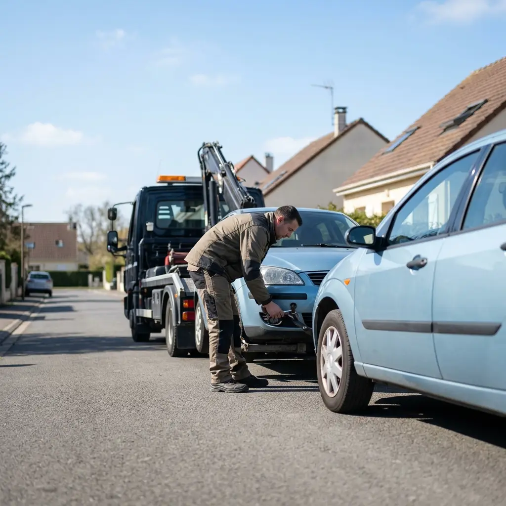 Pourquoi nous choisir à Perray-en-Yvelines