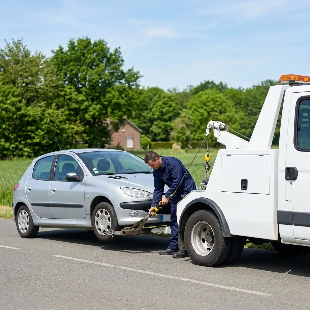Une assistance fiable et accessible
