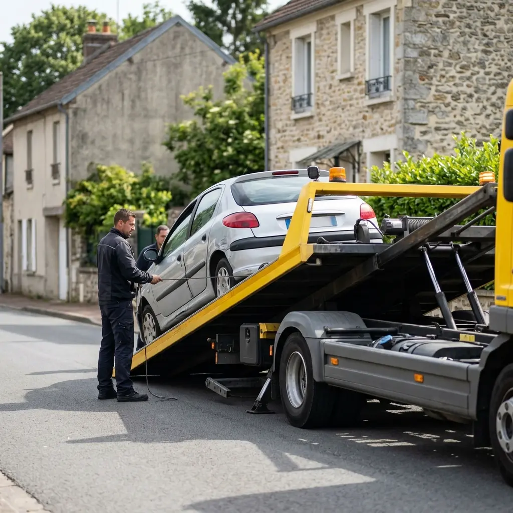 Notre méthode d’intervention rapide