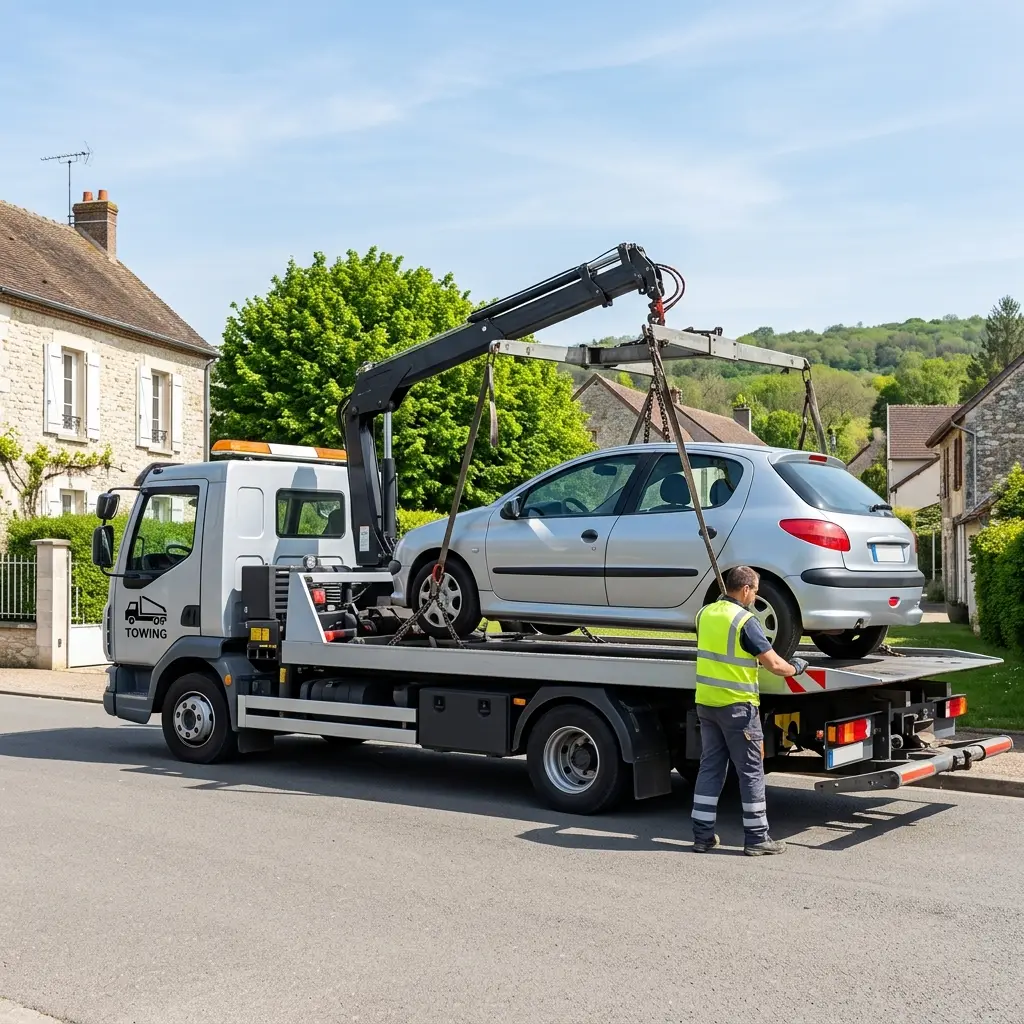 Comment agir avant, pendant et après la panne à Étang-la-Ville