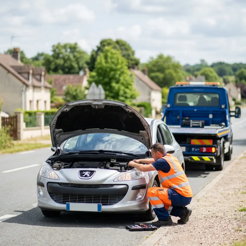 Notre expertise sur le terrain
