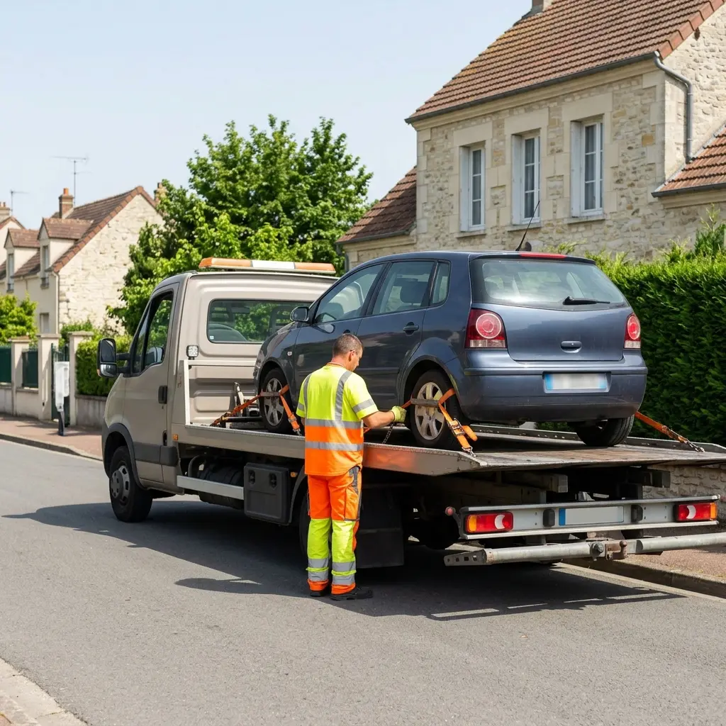 Une assistance de confiance pour vos déplacements