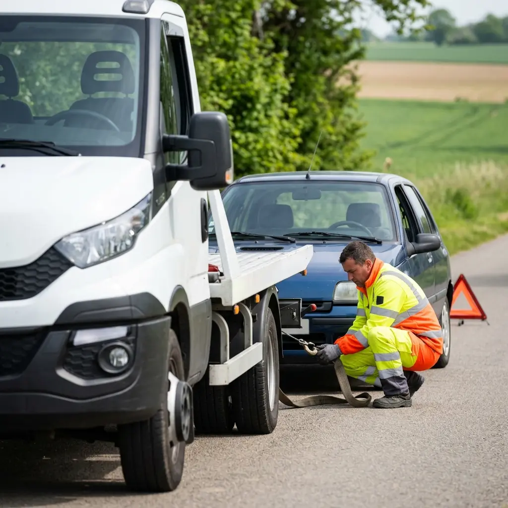 Pourquoi choisir notre service à Beynes ?