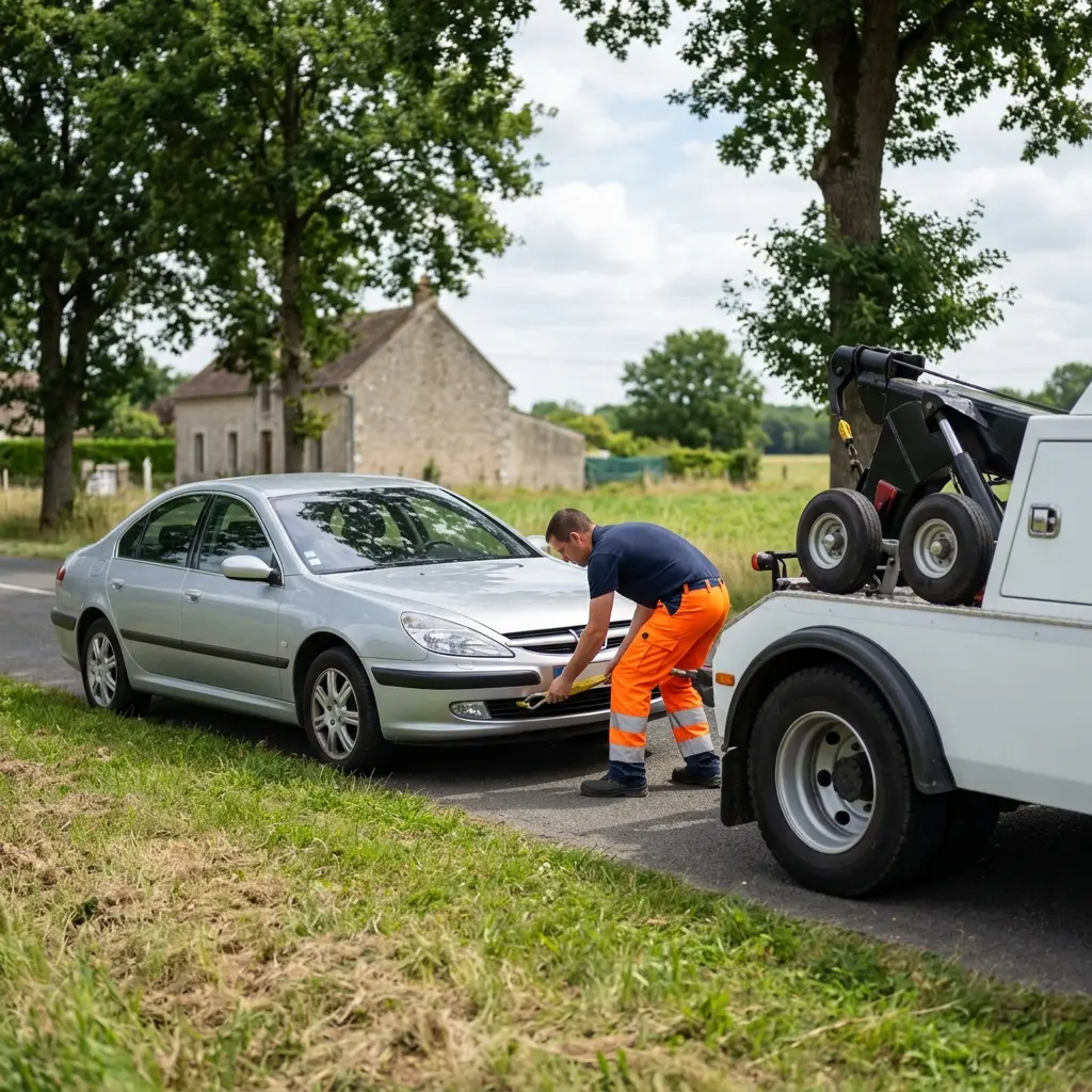 Une approche technique rigoureuse pour chaque panne