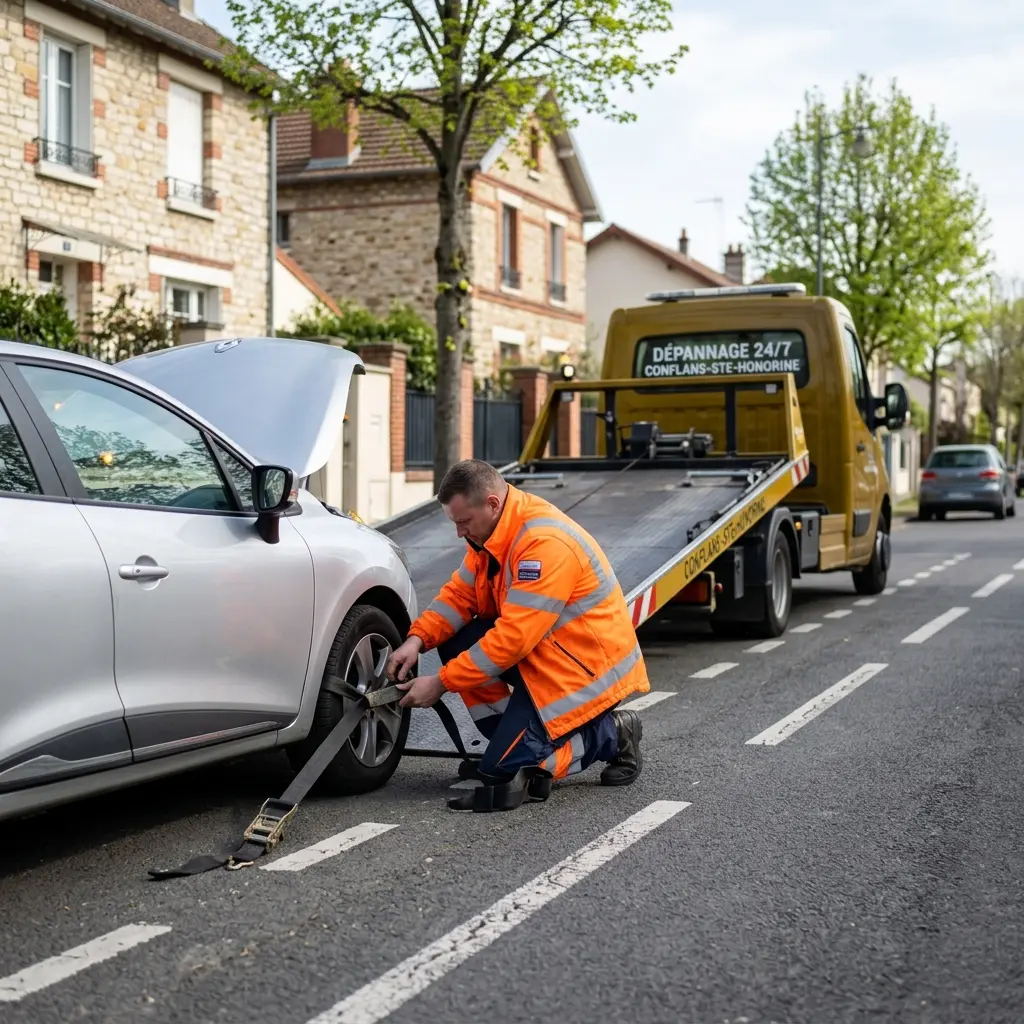 Une approche technique pour un dépannage réussi
