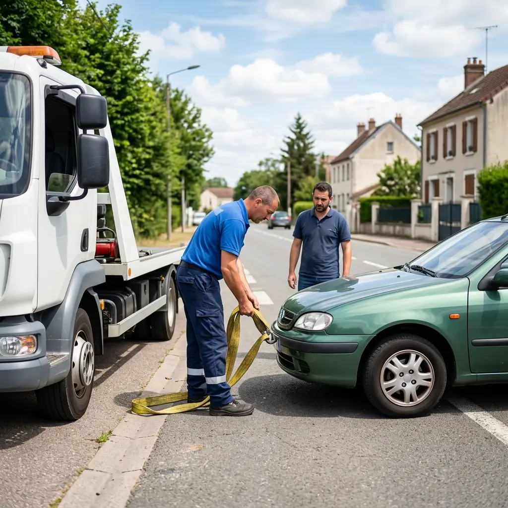 Précautions et conseils utiles