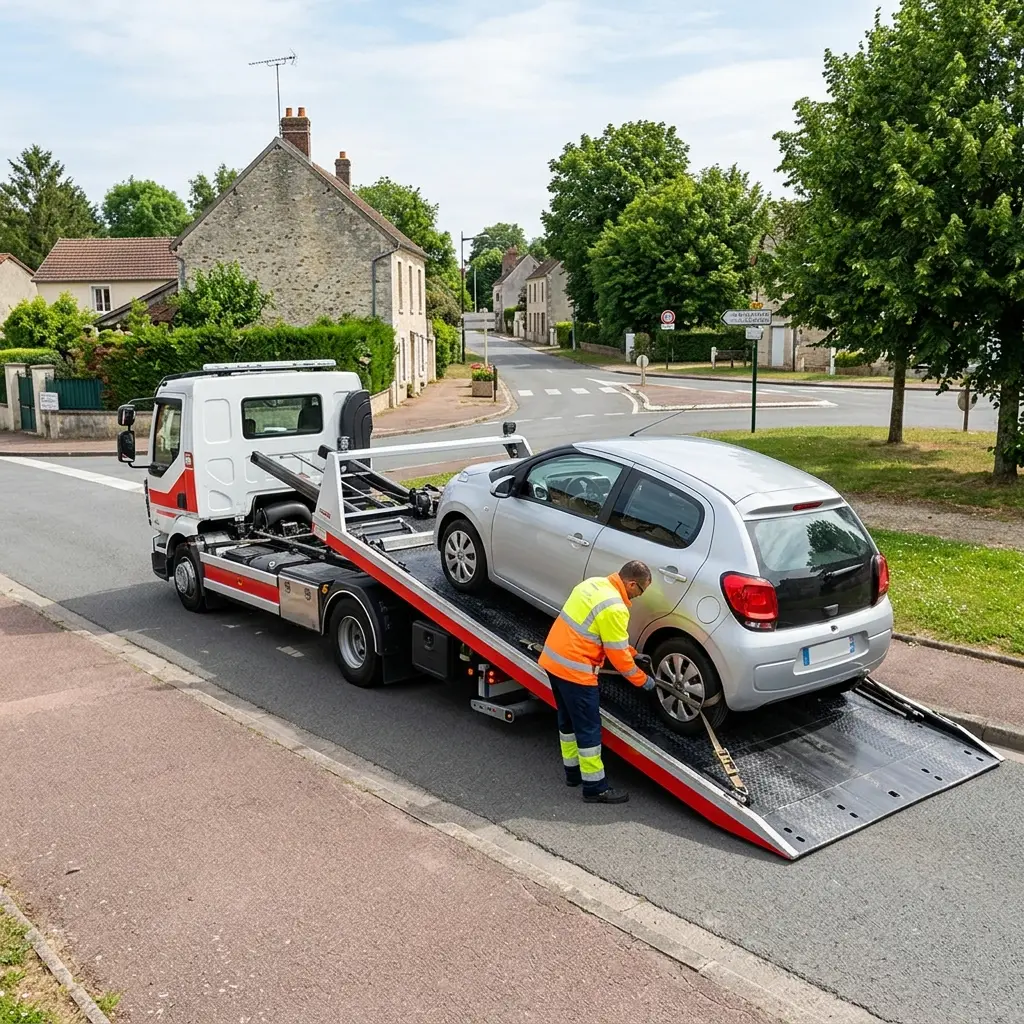Une approche technique pour un dépannage réussi