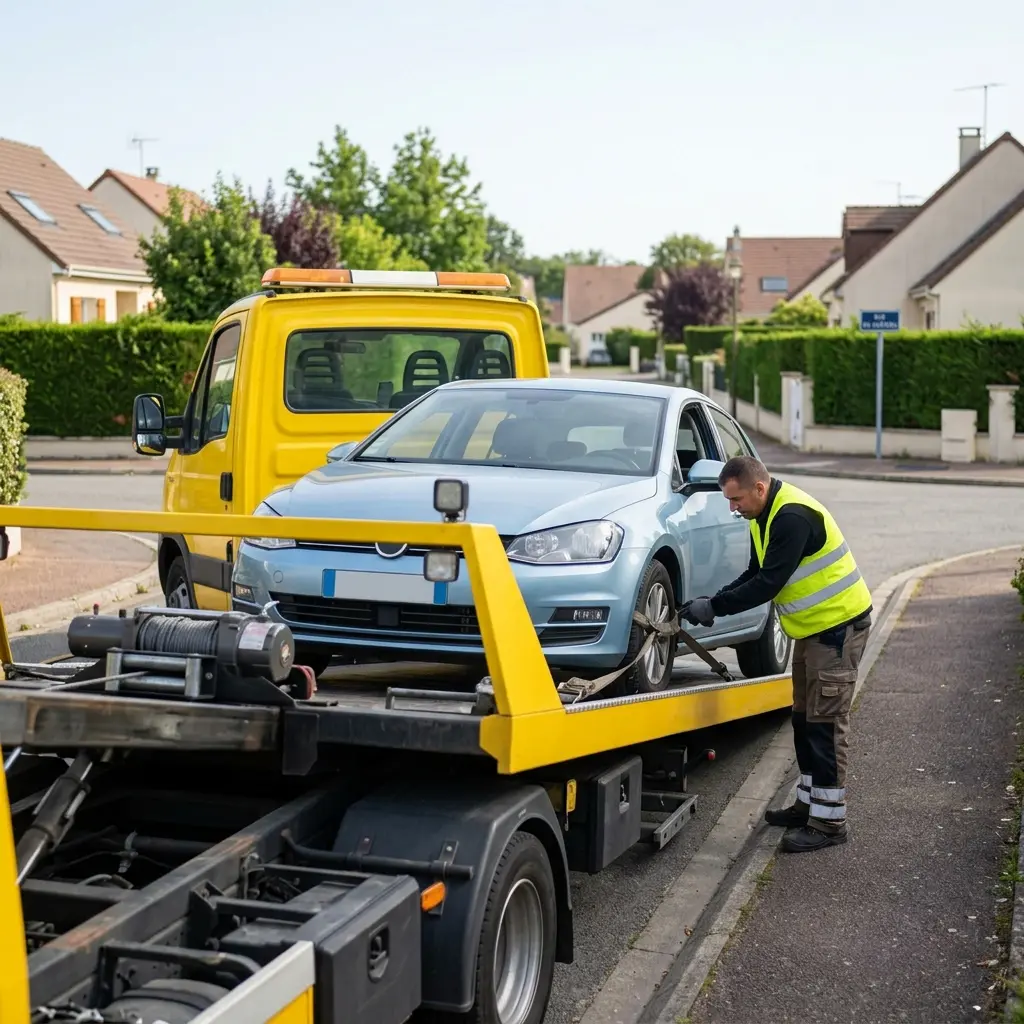 Besoin d'une intervention rapide à Saint-Arnoult-en-Yvelines ?