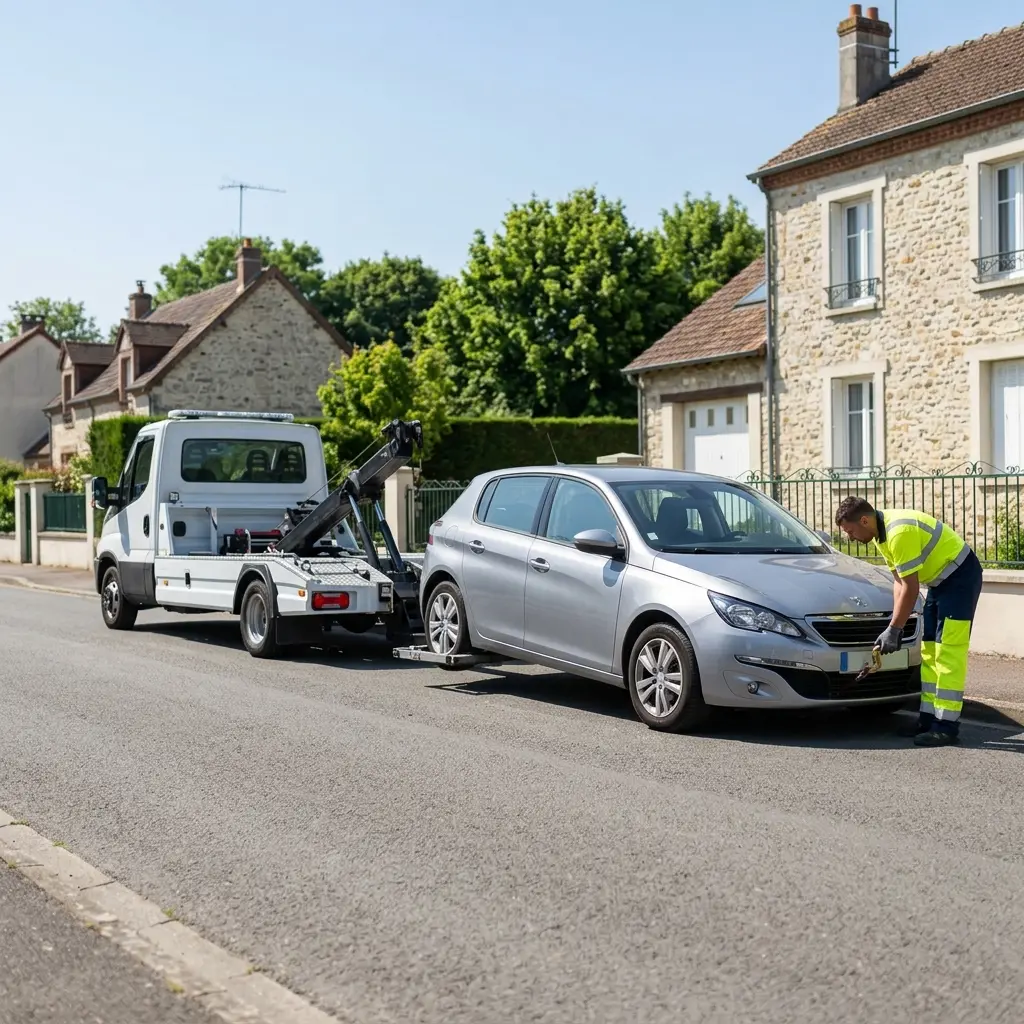 Notre méthode d'intervention efficace