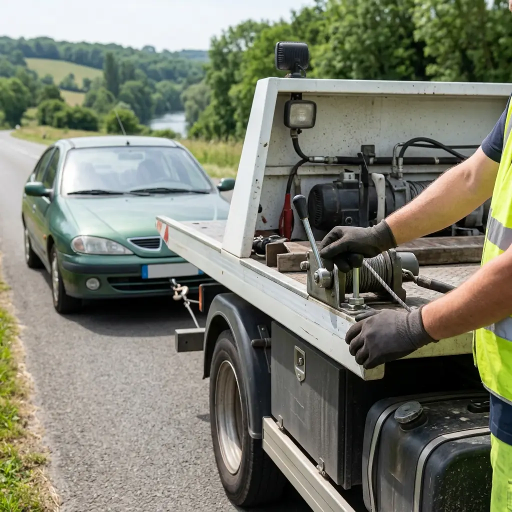 Votre sérénité retrouvée grâce à notre service de proximité
