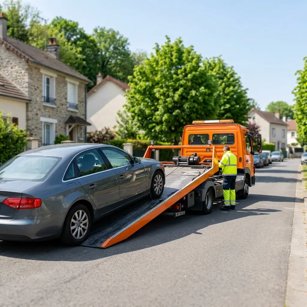 Une approche technique pour un dépannage réussi