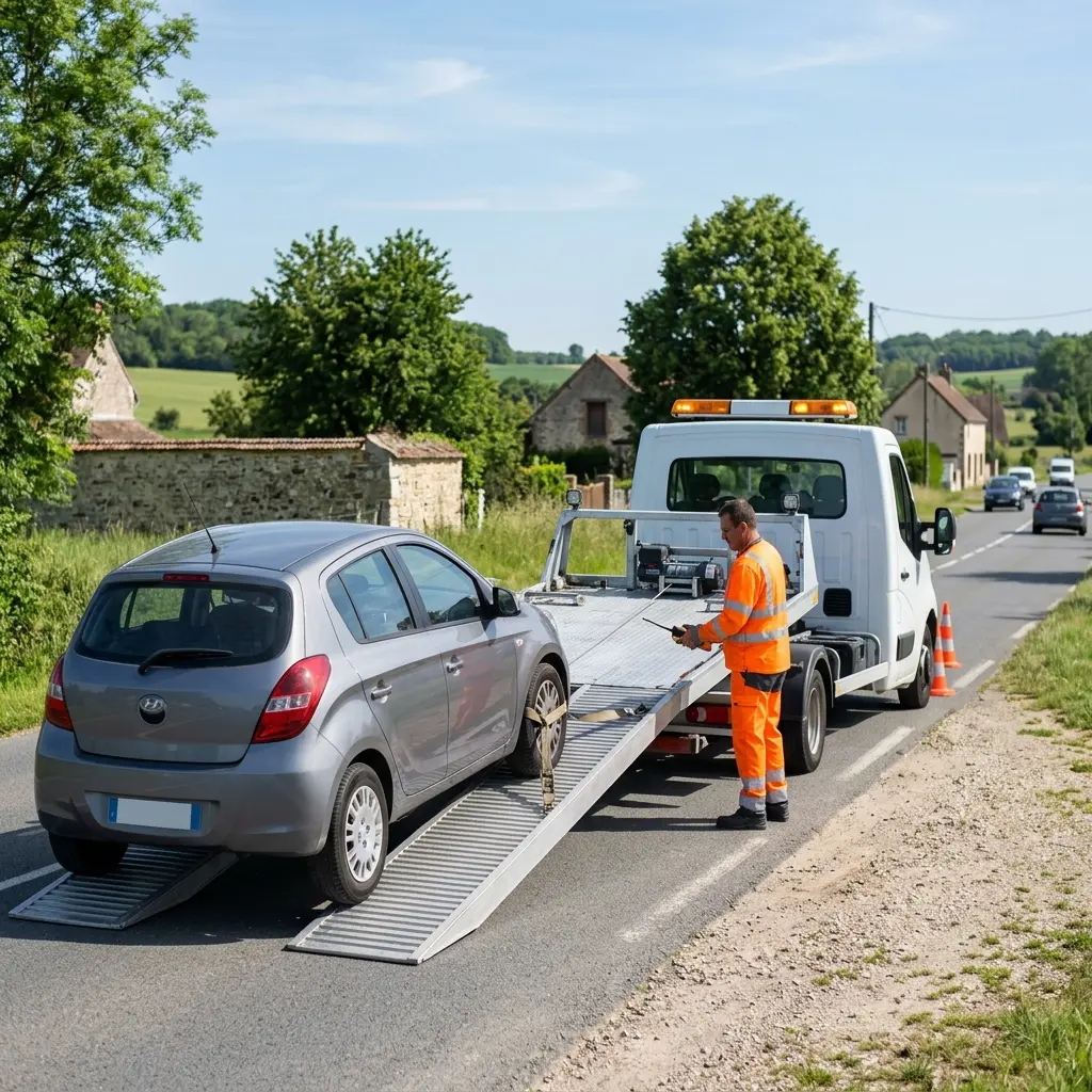 Besoin d'une intervention rapide à Jouars-Pontchartrain ?