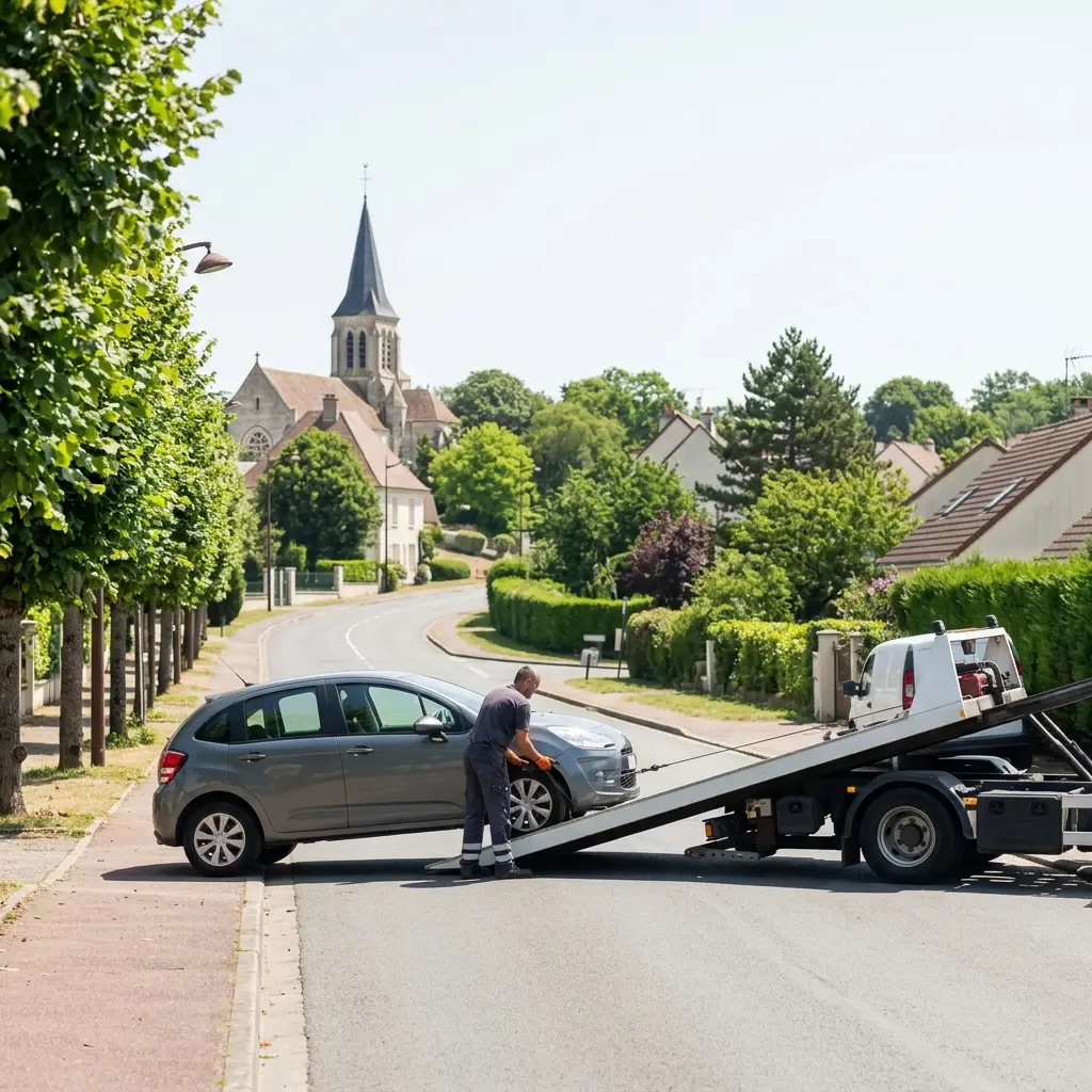Une approche technique pour un dépannage efficace