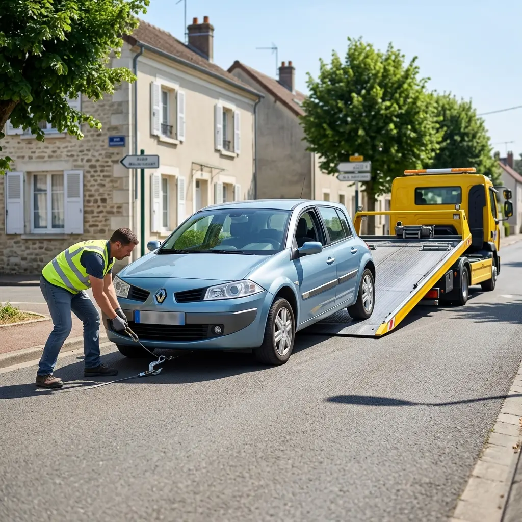 Une assistance routière fiable et transparente pour tous