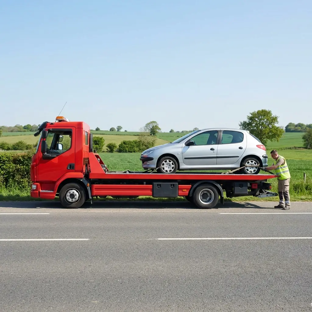 Une approche technique rigoureuse pour chaque panne