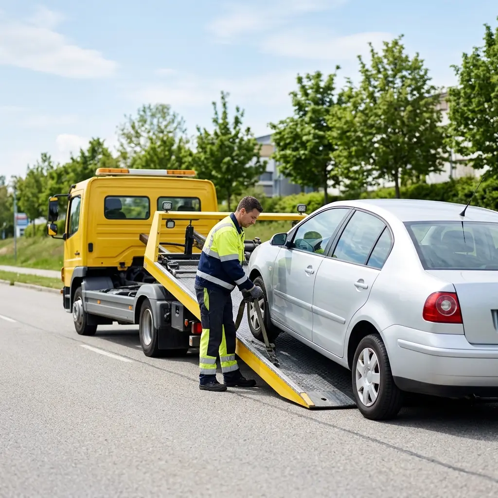 Une assistance technique efficace et rapide