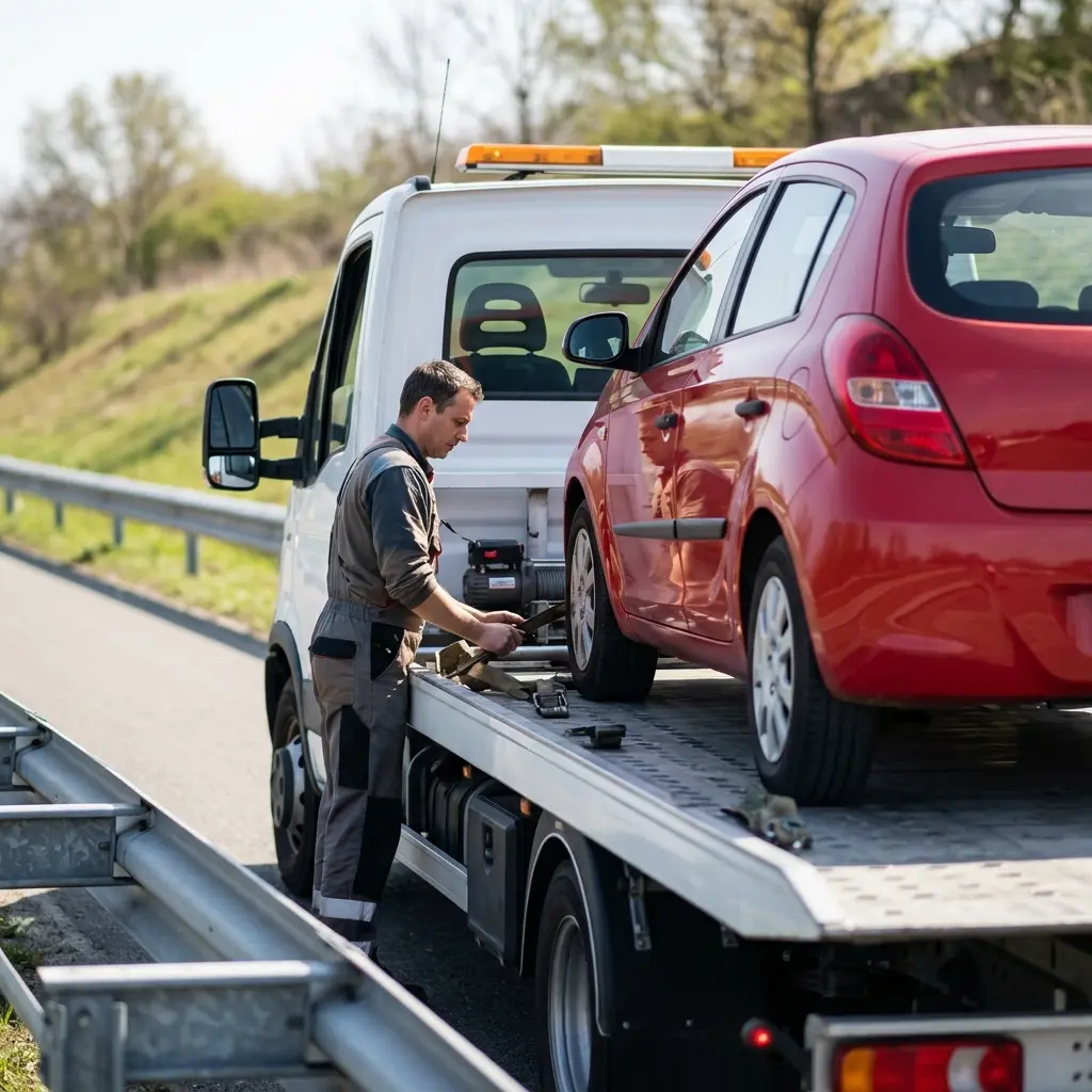 Pourquoi nous choisir pour votre dépannage à Juziers