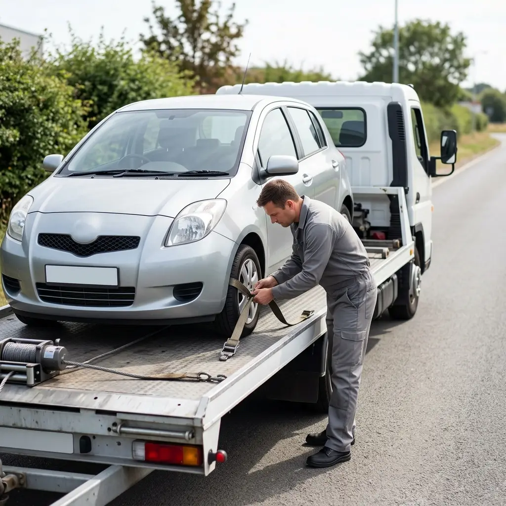 Comment se déroule l'intervention à Juziers ?
