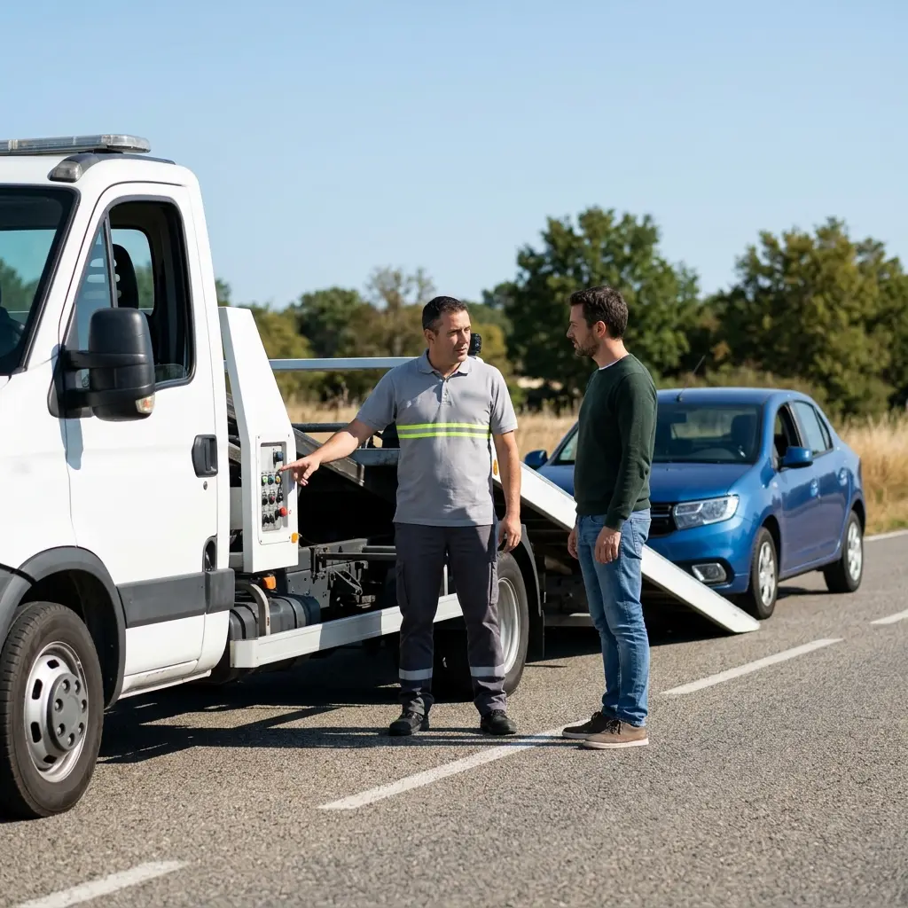Besoin d'une intervention rapide à Bonnelles ?