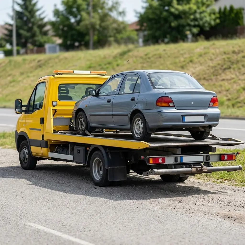 Dépanneuse pas cher Bonnelles (78830)