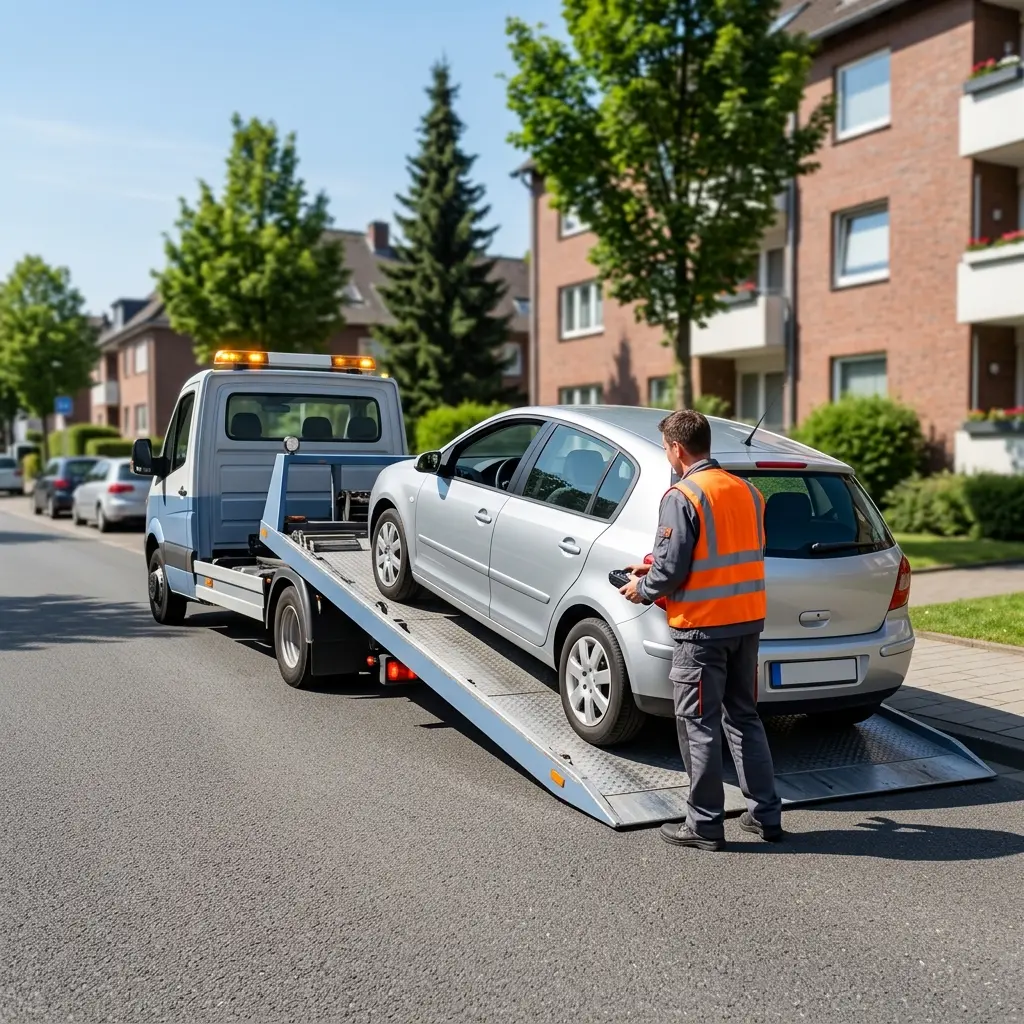 Processus de dépannage sans prise de tête