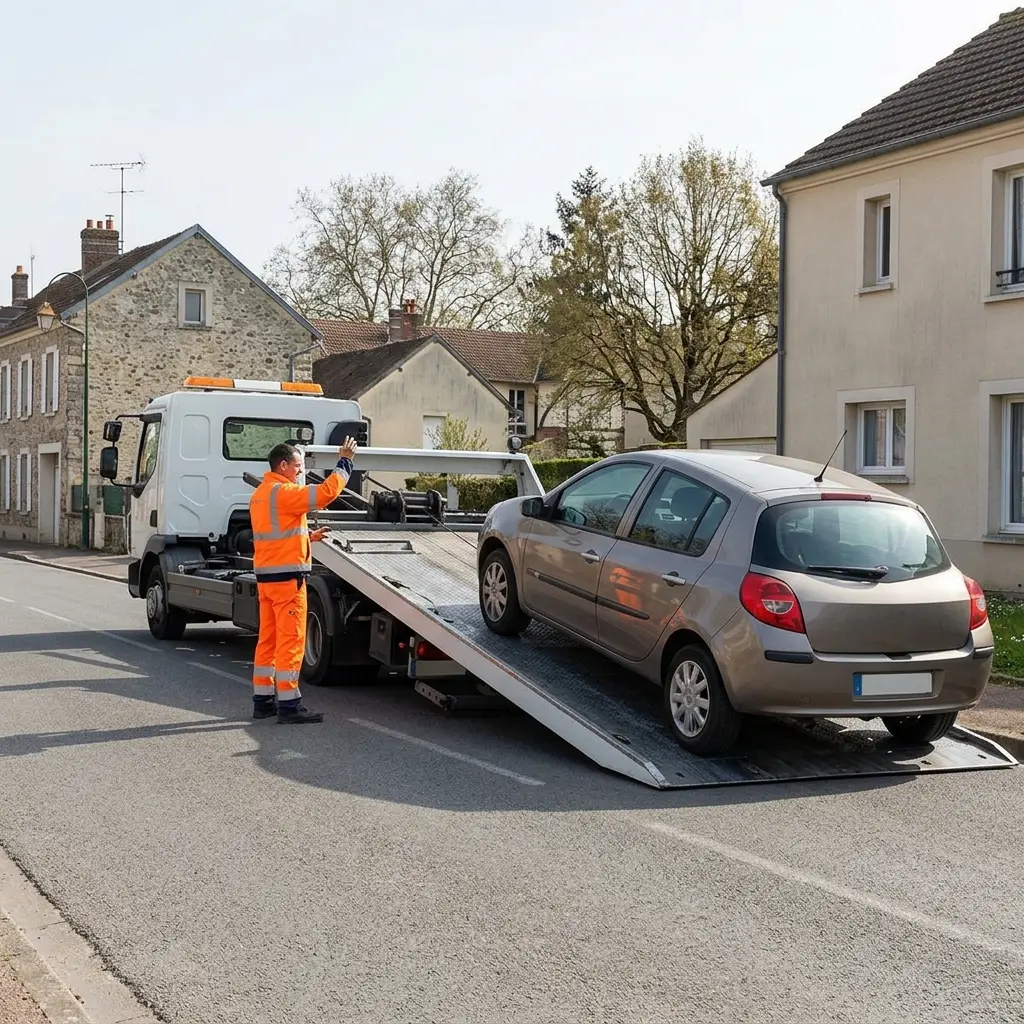 Réflexes à adopter lors d’une panne à Orgerus