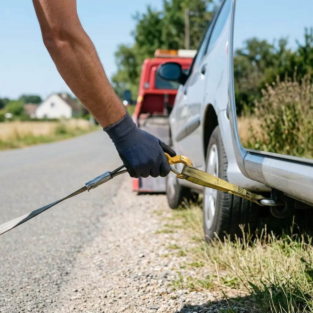 Une approche technique pour un dépannage réussi