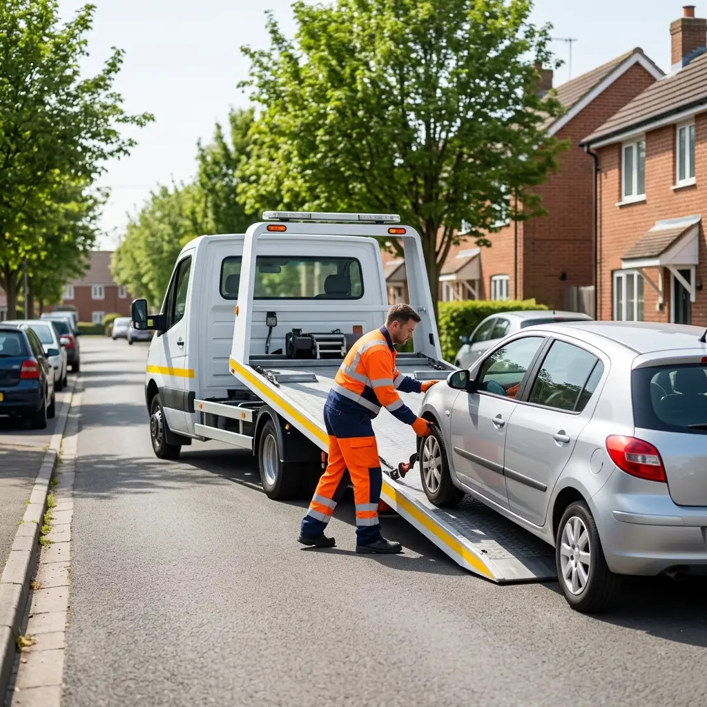 Conseils de prévention pour les automobilistes